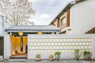 北京ヨウラン ホテル (北京幽兰酒店)