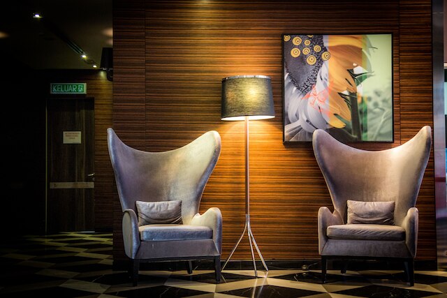 ディーマジェスティック プレイス、ワイドベッド