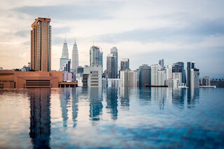 ディーマジェスティック プレイス、ワイドベッド