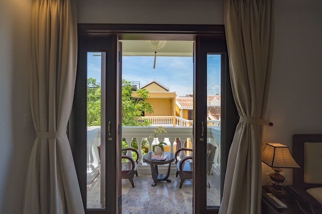 ホイアン セントラル ホテル