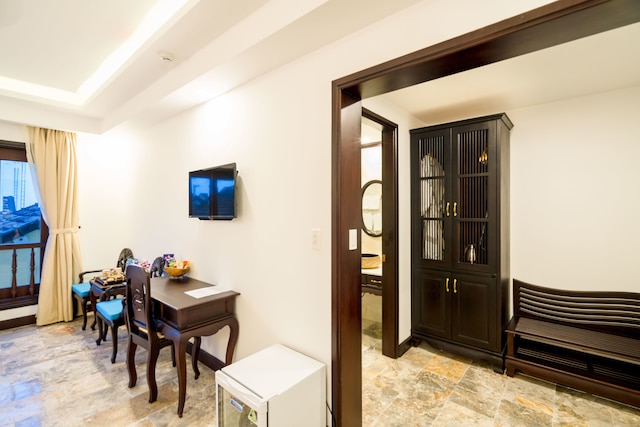 ホイアン セントラル ホテル