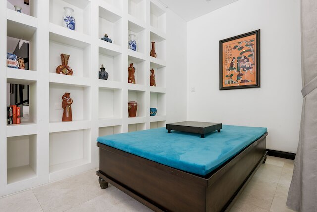 トロピカル ヴィラズ ビーチ ダナン