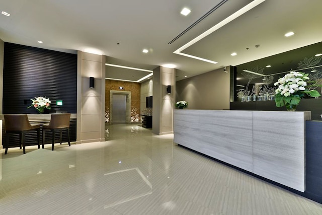 シビック ホライズン ホテル & レジデンス