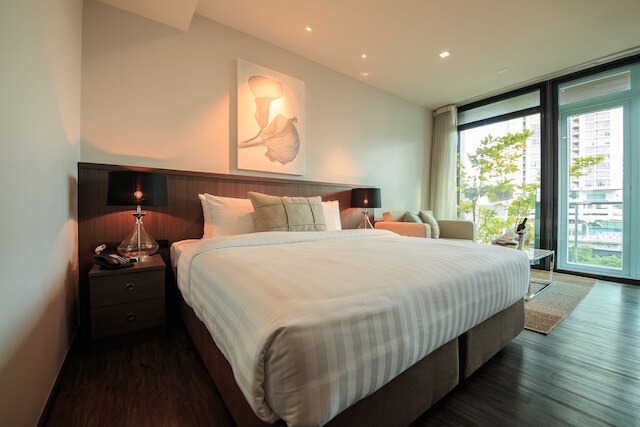 シビック ホライズン ホテル & レジデンス