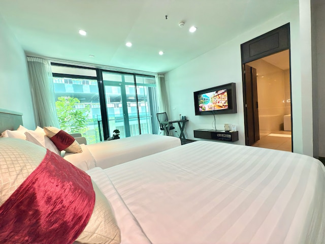 シビック ホライズン ホテル & レジデンス