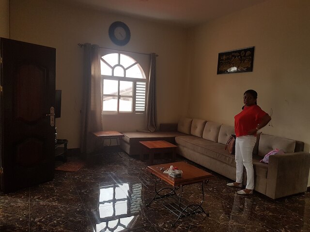 アット ザ トップ