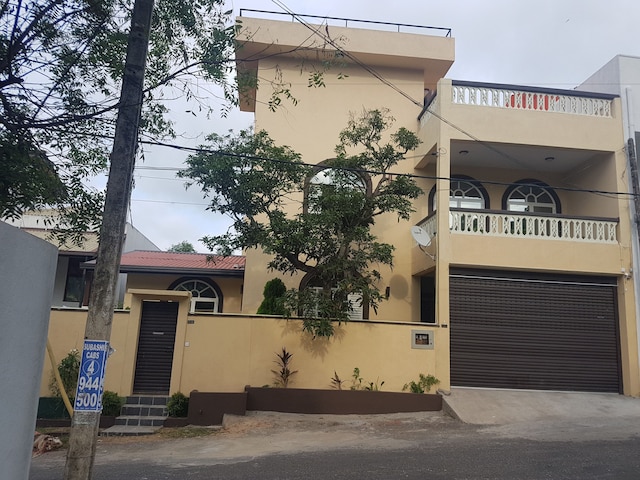 アット ザ トップ