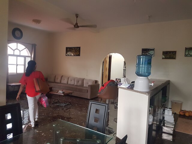 アット ザ トップ