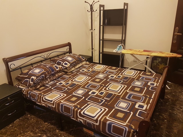 アット ザ トップ