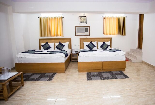 ホテル ウォールストリート