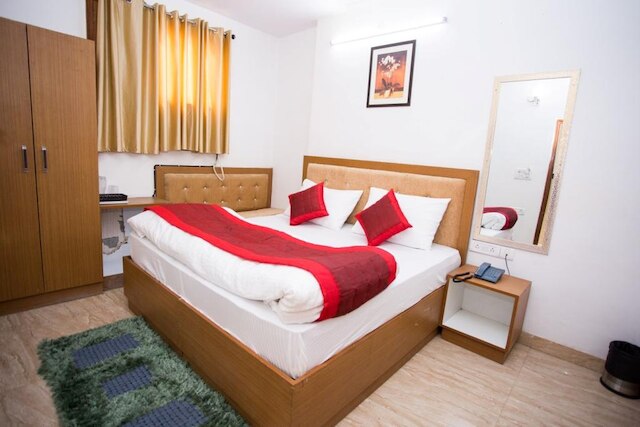 ホテル ウォールストリート