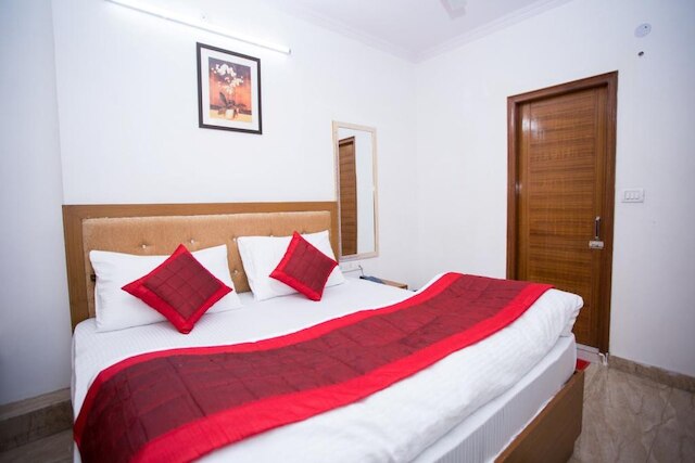 ホテル ウォールストリート