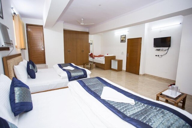 ホテル ウォールストリート