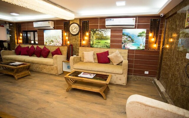 ホテル ウォールストリート