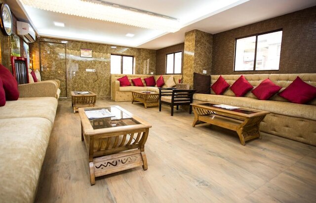 ホテル ウォールストリート