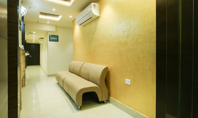 ツリーボ フープス - エアポート VIPロード