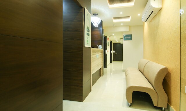 ツリーボ フープス - エアポート VIPロード