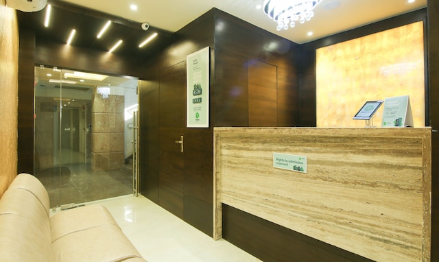 ツリーボ フープス - エアポート VIPロード