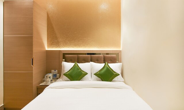 ツリーボ フープス - エアポート VIPロード