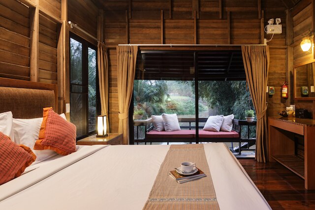 ライ セン アルン リゾート