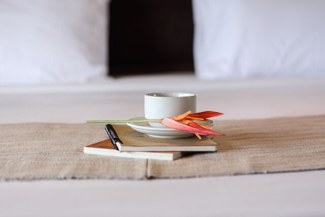 ライ セン アルン リゾート