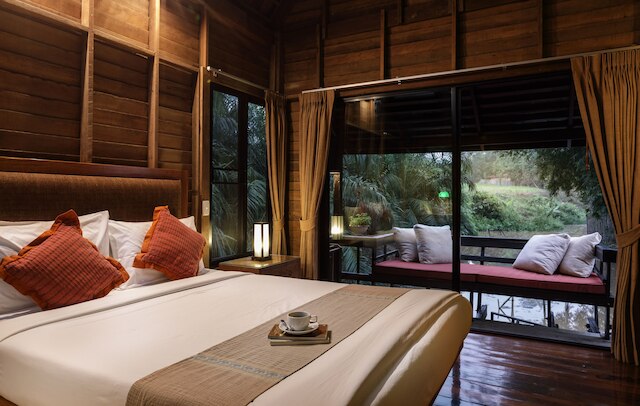 ライ セン アルン リゾート