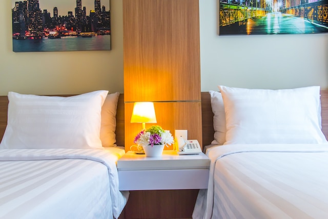 ホテル ダルメイン