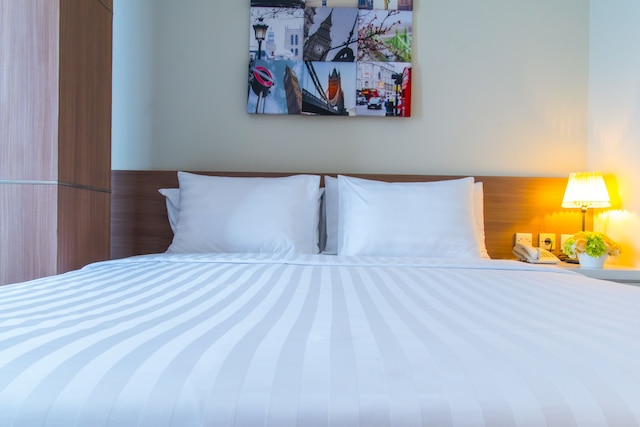 ホテル ダルメイン