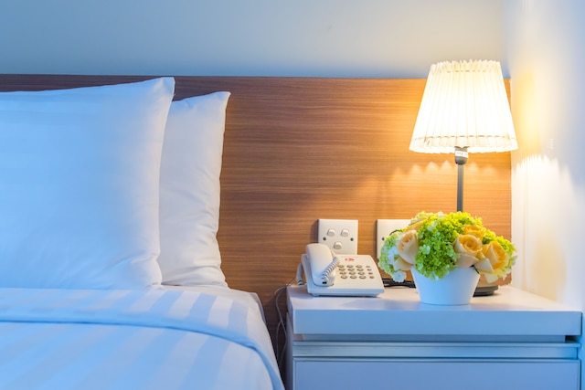 ホテル ダルメイン