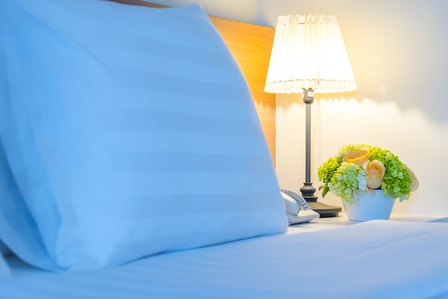 ホテル ダルメイン