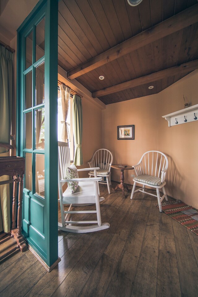 サンデー ホーム