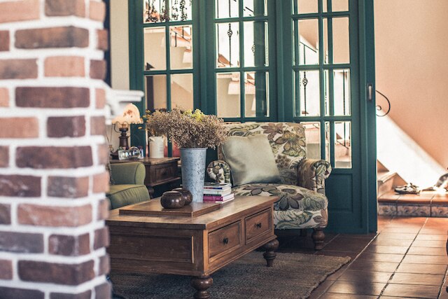 サンデー ホーム