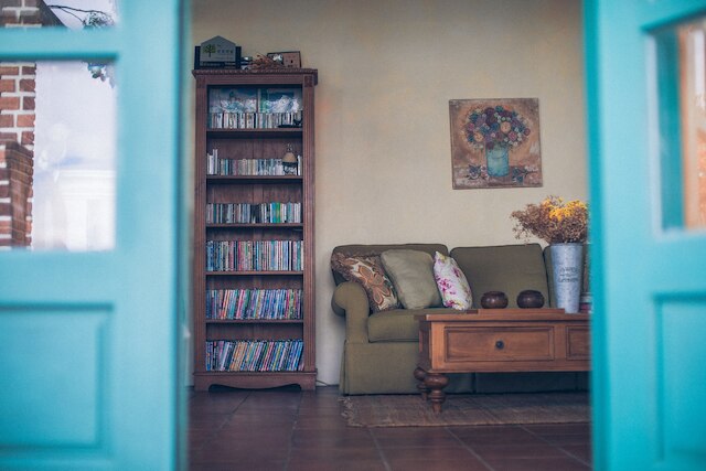 サンデー ホーム