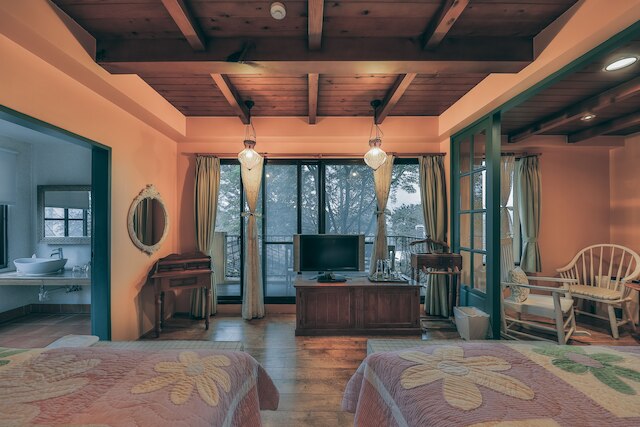 サンデー ホーム