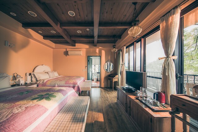 サンデー ホーム