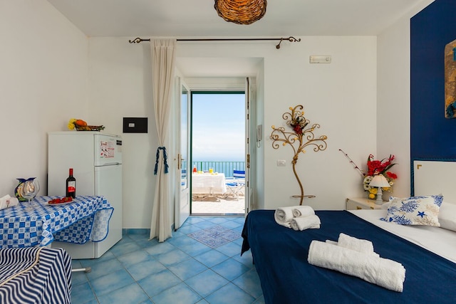 レジデンツァ ジオ ジェンナーロ