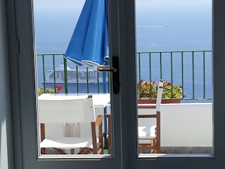 レジデンツァ ジオ ジェンナーロ