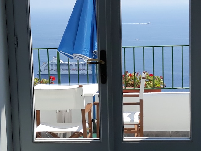 レジデンツァ ジオ ジェンナーロ