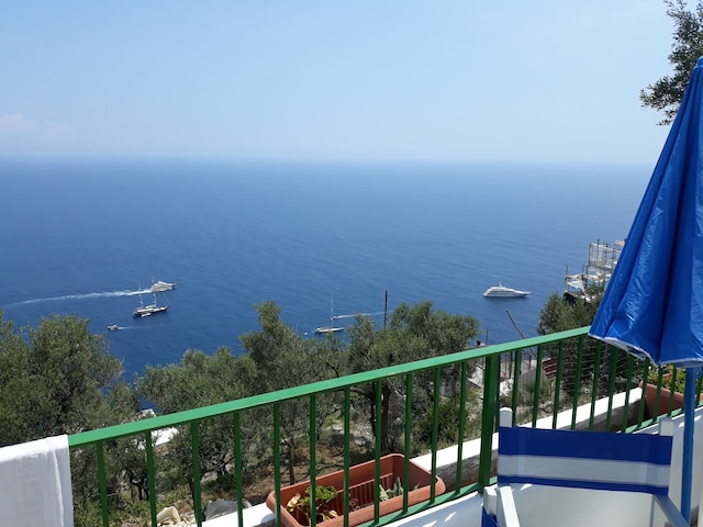 レジデンツァ ジオ ジェンナーロ