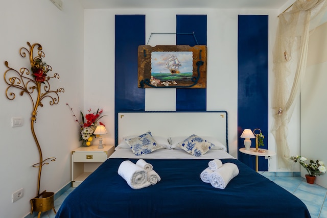 レジデンツァ ジオ ジェンナーロ