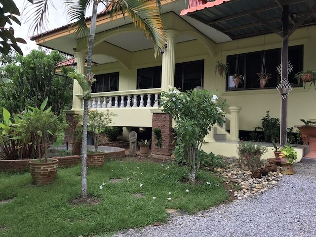 ハウス オブ ガーデン