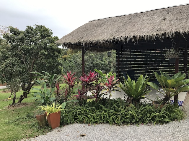 ハウス オブ ガーデン