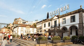 ザ ハウス オブ サンデマン