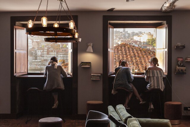 ザ ハウス オブ サンデマン