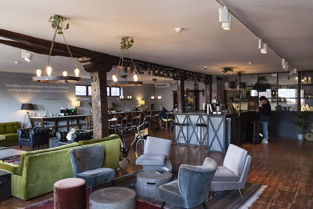 ザ ハウス オブ サンデマン