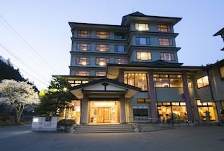 癒楽の宿清風苑