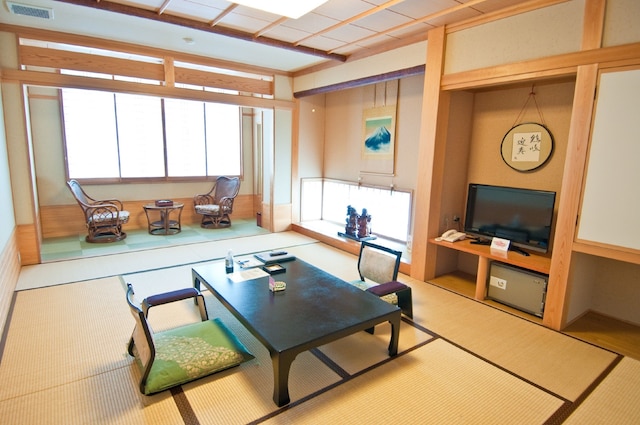 癒楽の宿清風苑