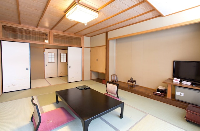 癒楽の宿清風苑