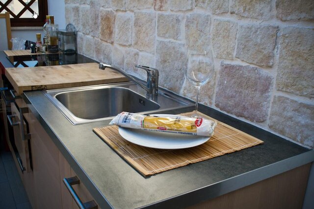 ザ アドミラル ハウス コートヤード