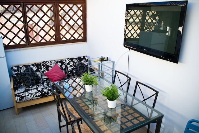 ザ アドミラル ハウス コートヤード